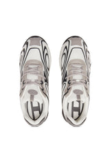 Men's S-D-Vit - Lace-up sneakers Multicolor