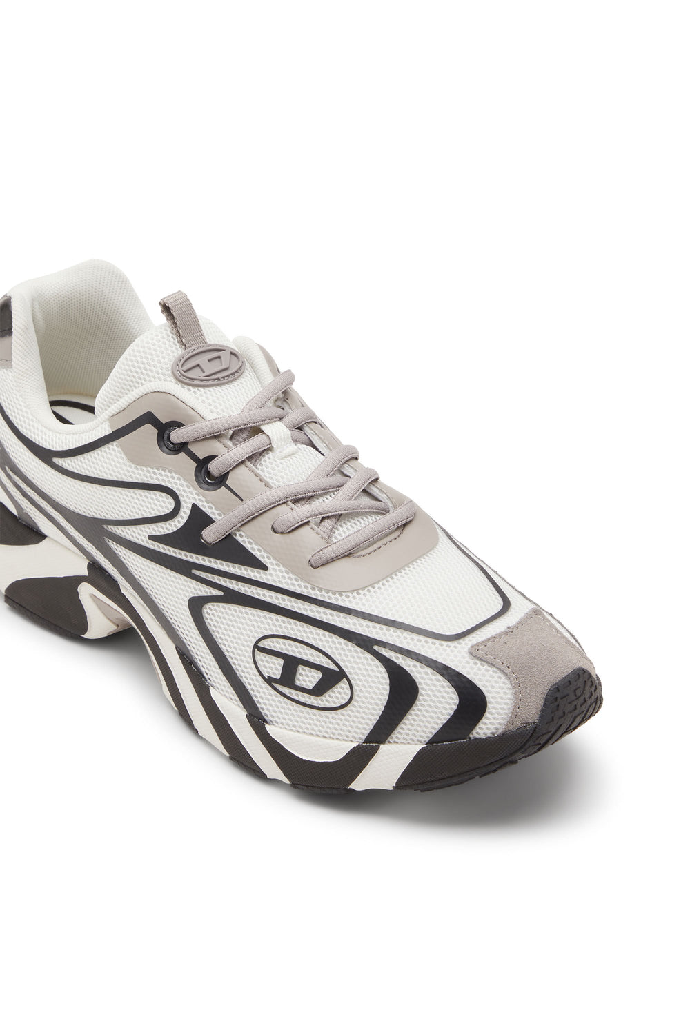 Men's S-D-Vit - Lace-up sneakers Multicolor